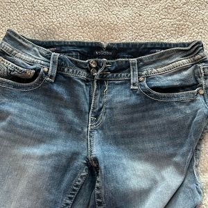 Vigoss Size 15/16 X 33